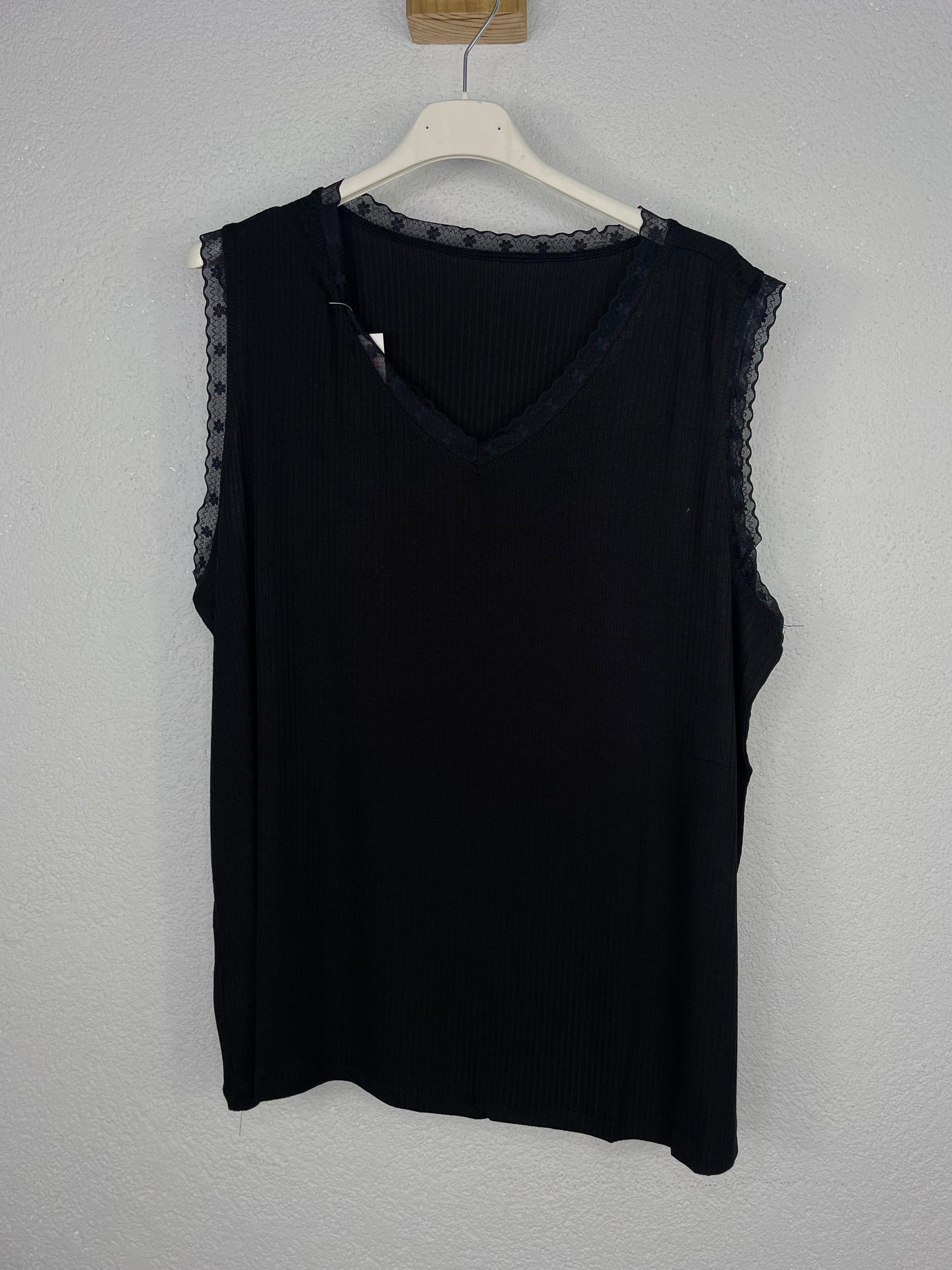 Camiseta Islandia Negro