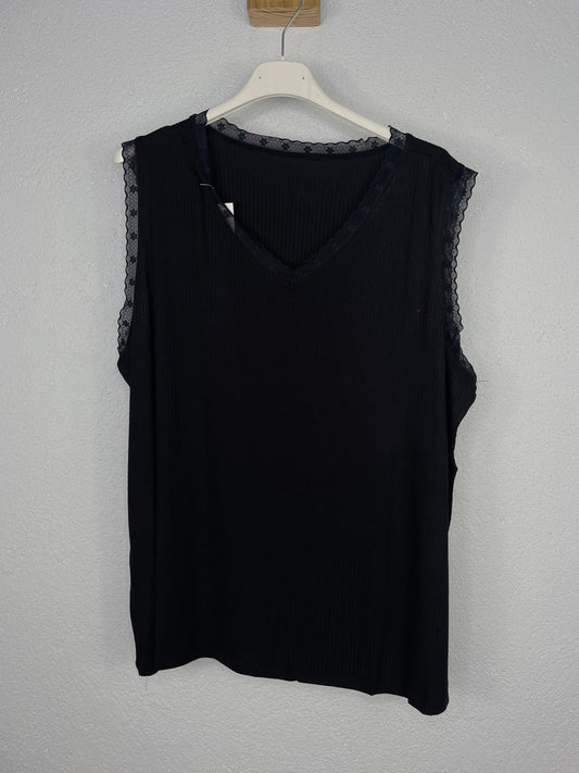 Camiseta Islandia Negro