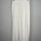 Pantalón Alama Blanco