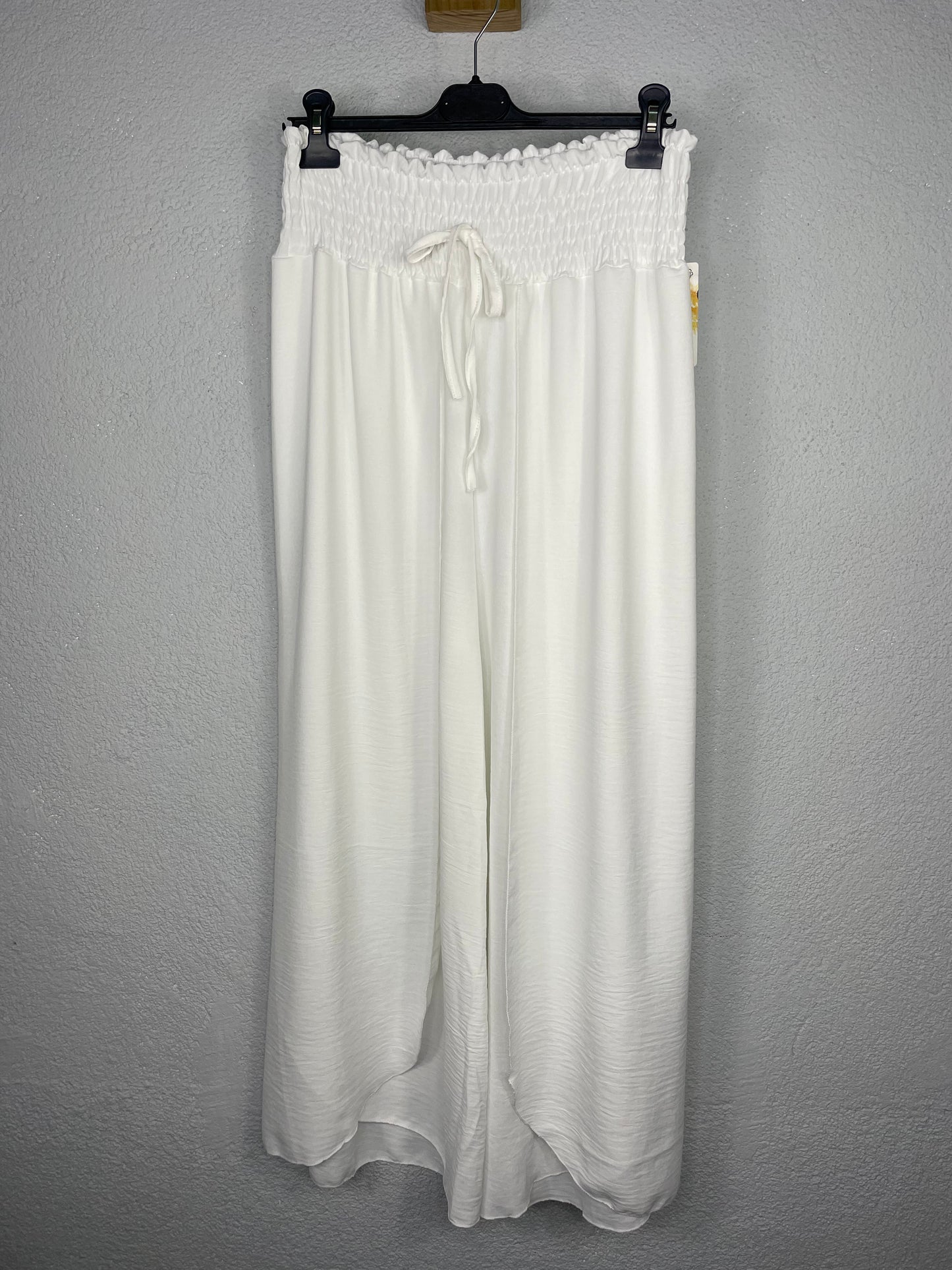 Pantalón Alama Blanco
