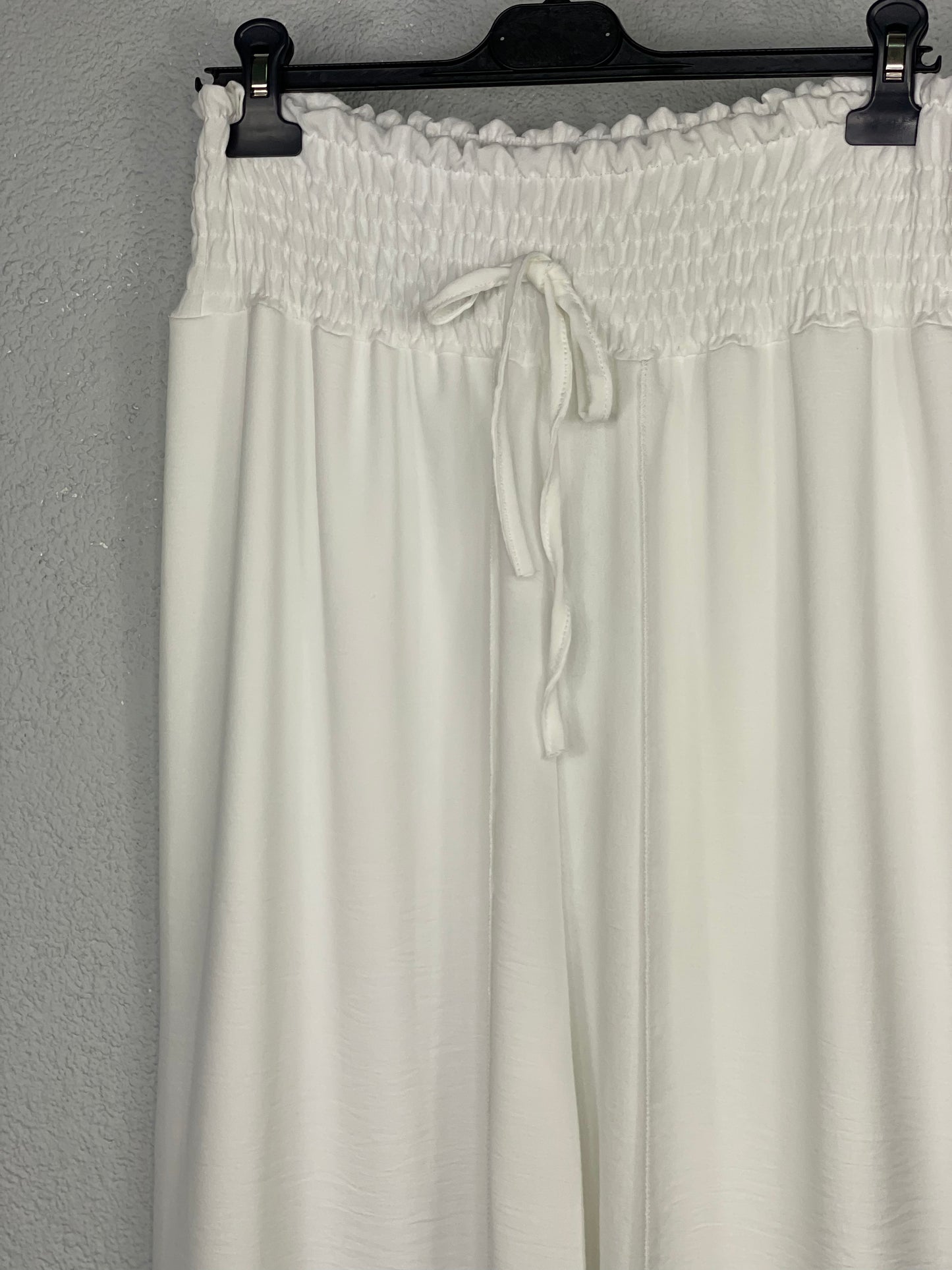 Pantalón Alama Blanco