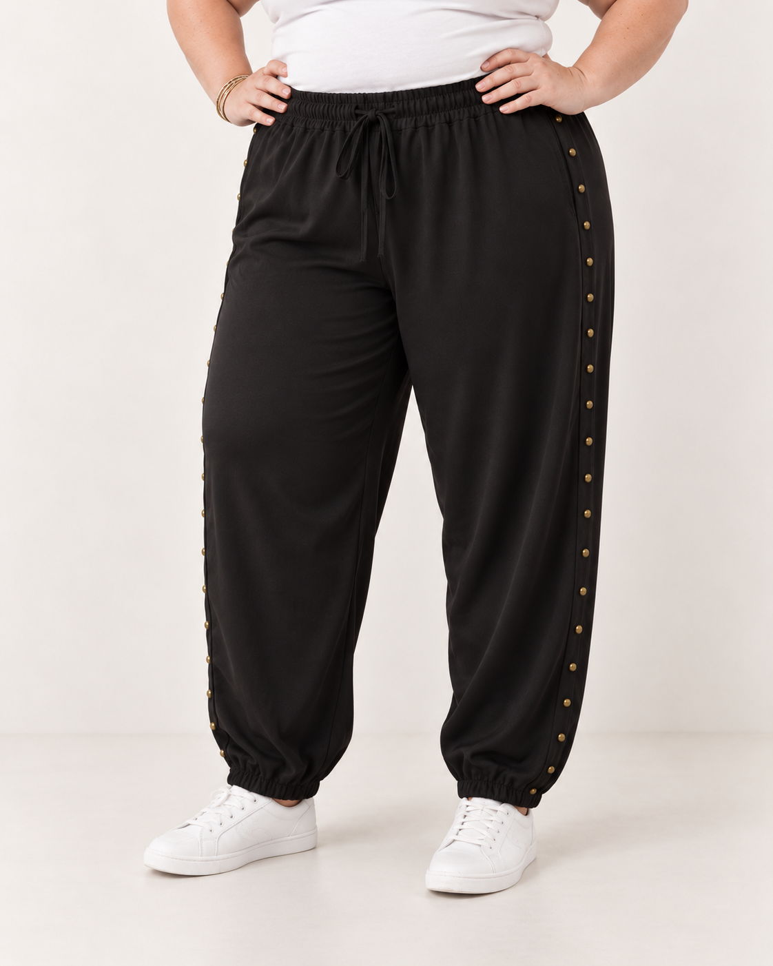 Pantalón Olmo Negro