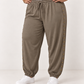 Pantalón Olmo Taupe