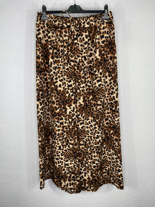 Pantalón Animal print XL/XXL