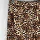 Pantalón Animal print XL/XXL