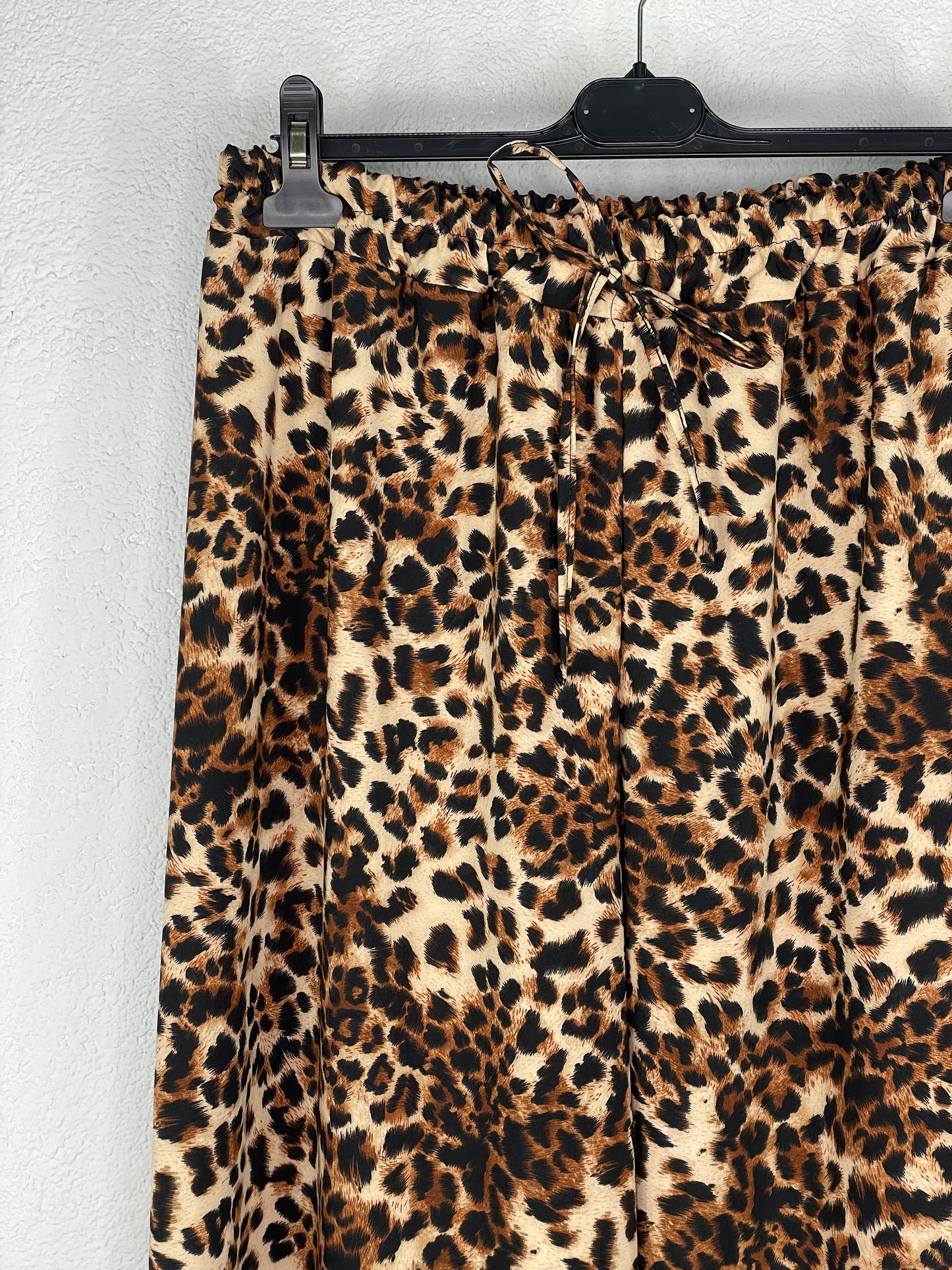 Pantalón Animal print XL/XXL