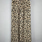 Pantalón Animal print M/L