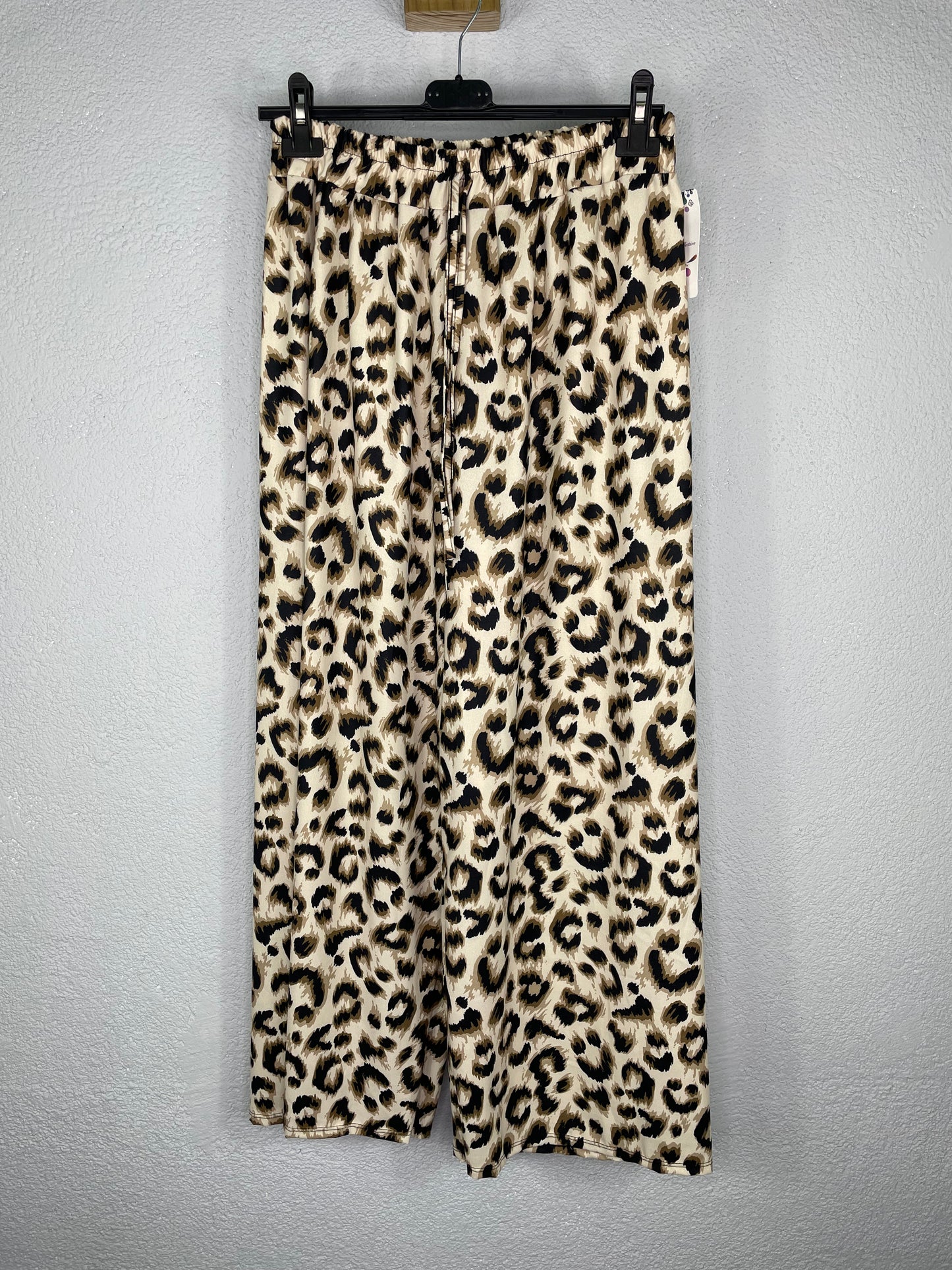 Pantalón Animal print M/L