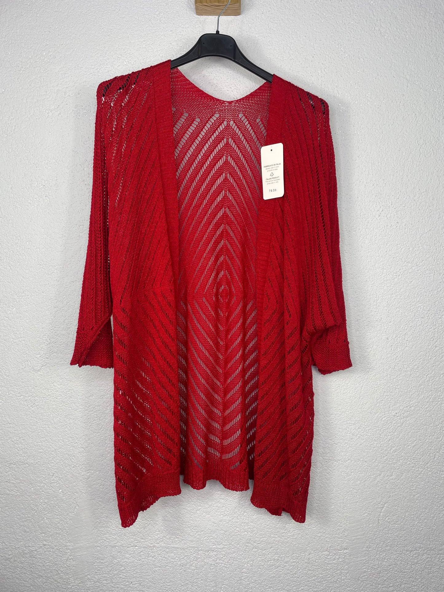 Viena Rojo