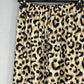 Pantalón Animal print M/L