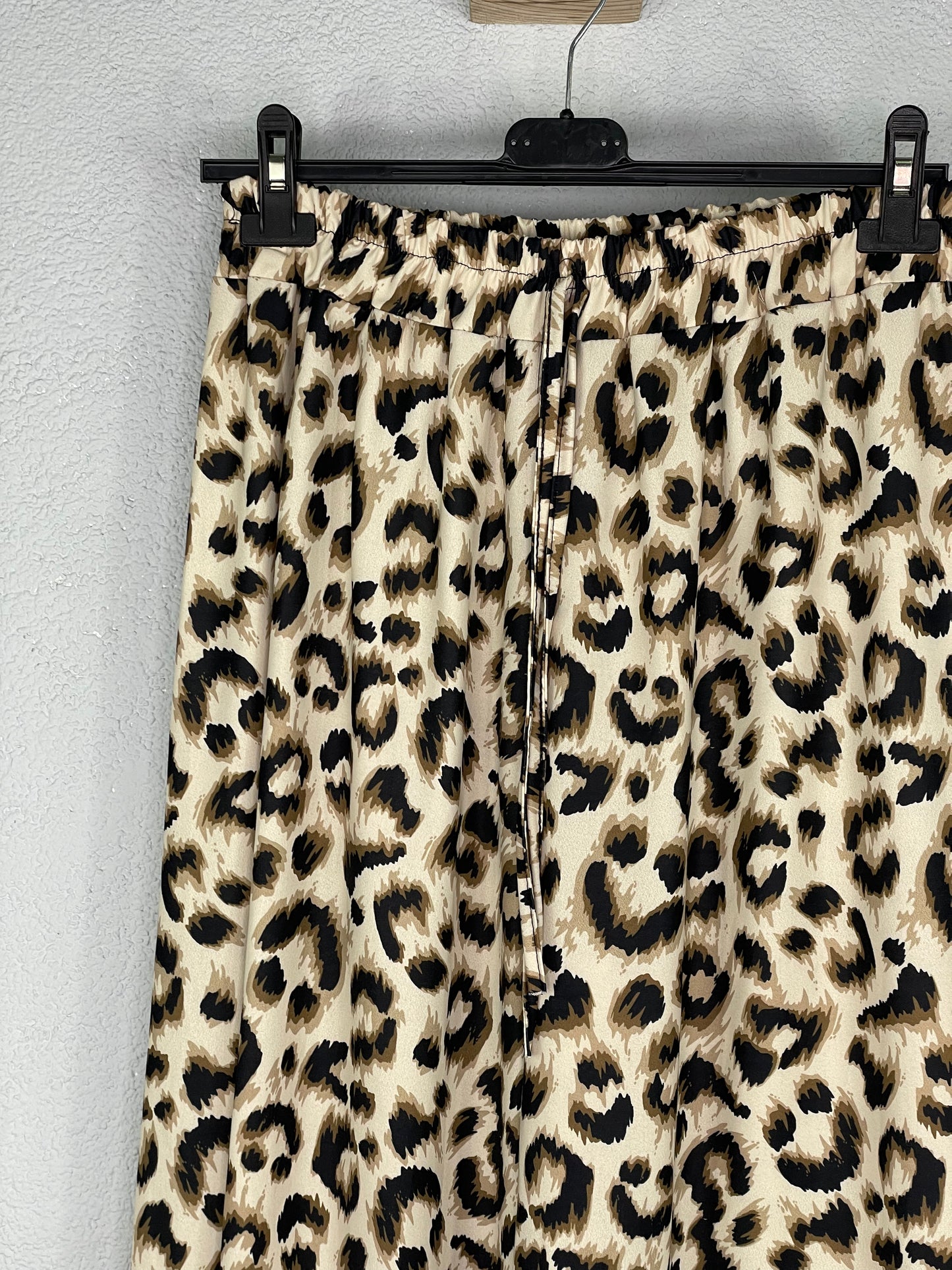 Pantalón Animal print M/L