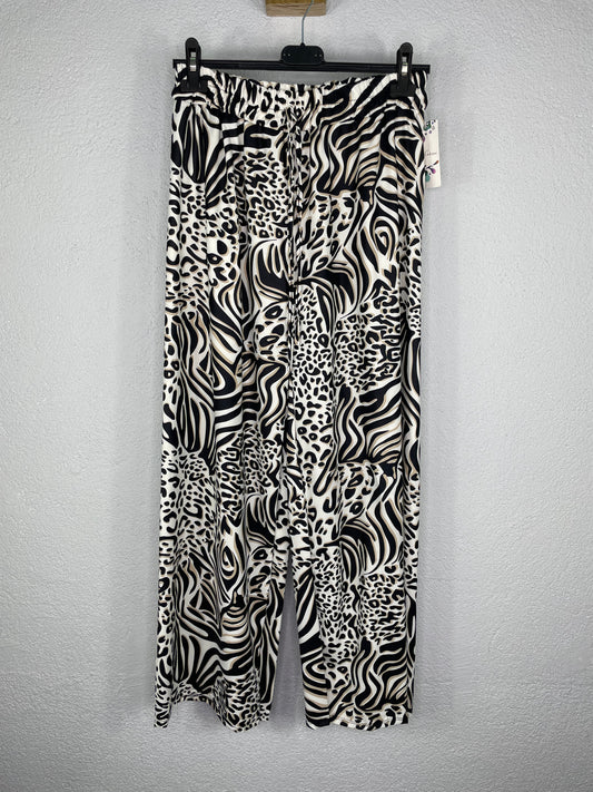 Pantalón Animal print M/L