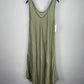 Vestido Carmona Caqui