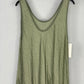 Vestido Carmona Caqui