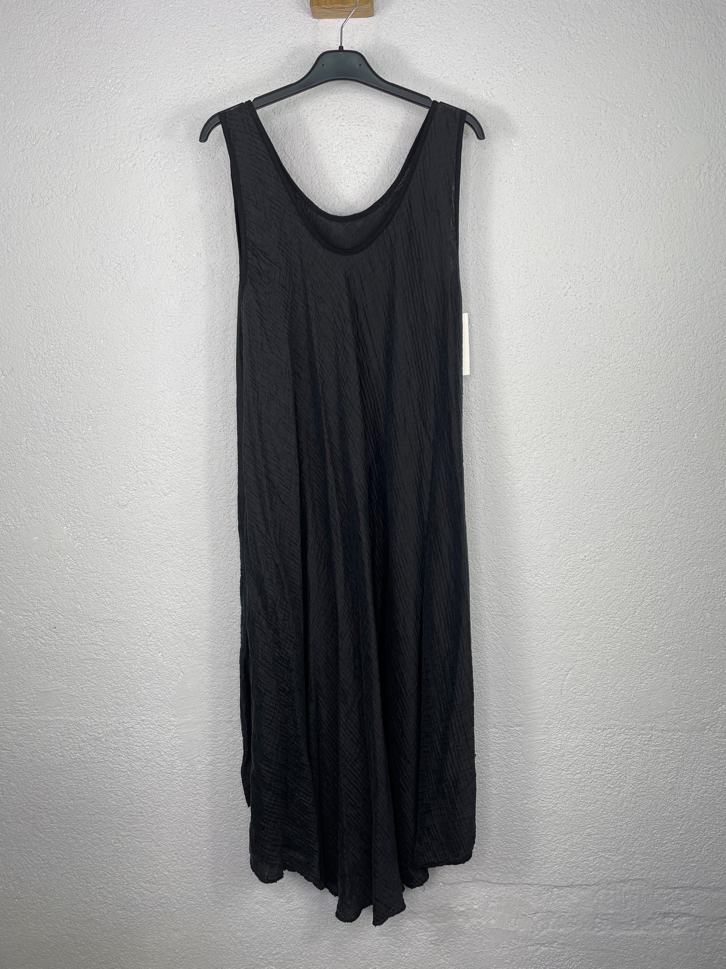 Vestido Carmona Negro