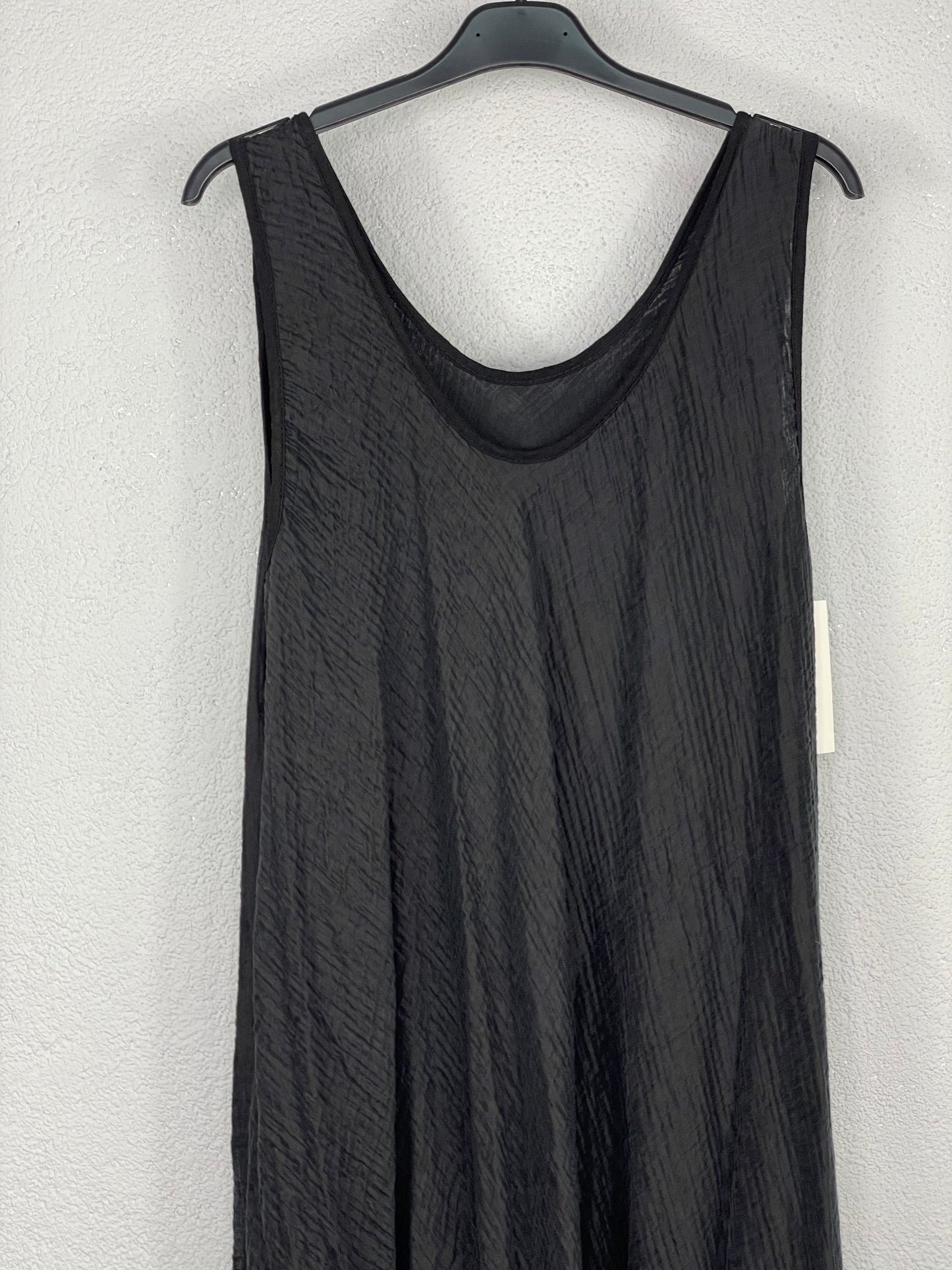 Vestido Carmona Negro