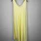 Vestido Carmona Amarillo