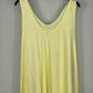 Vestido Carmona Amarillo