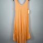 Vestido Carmona Coral
