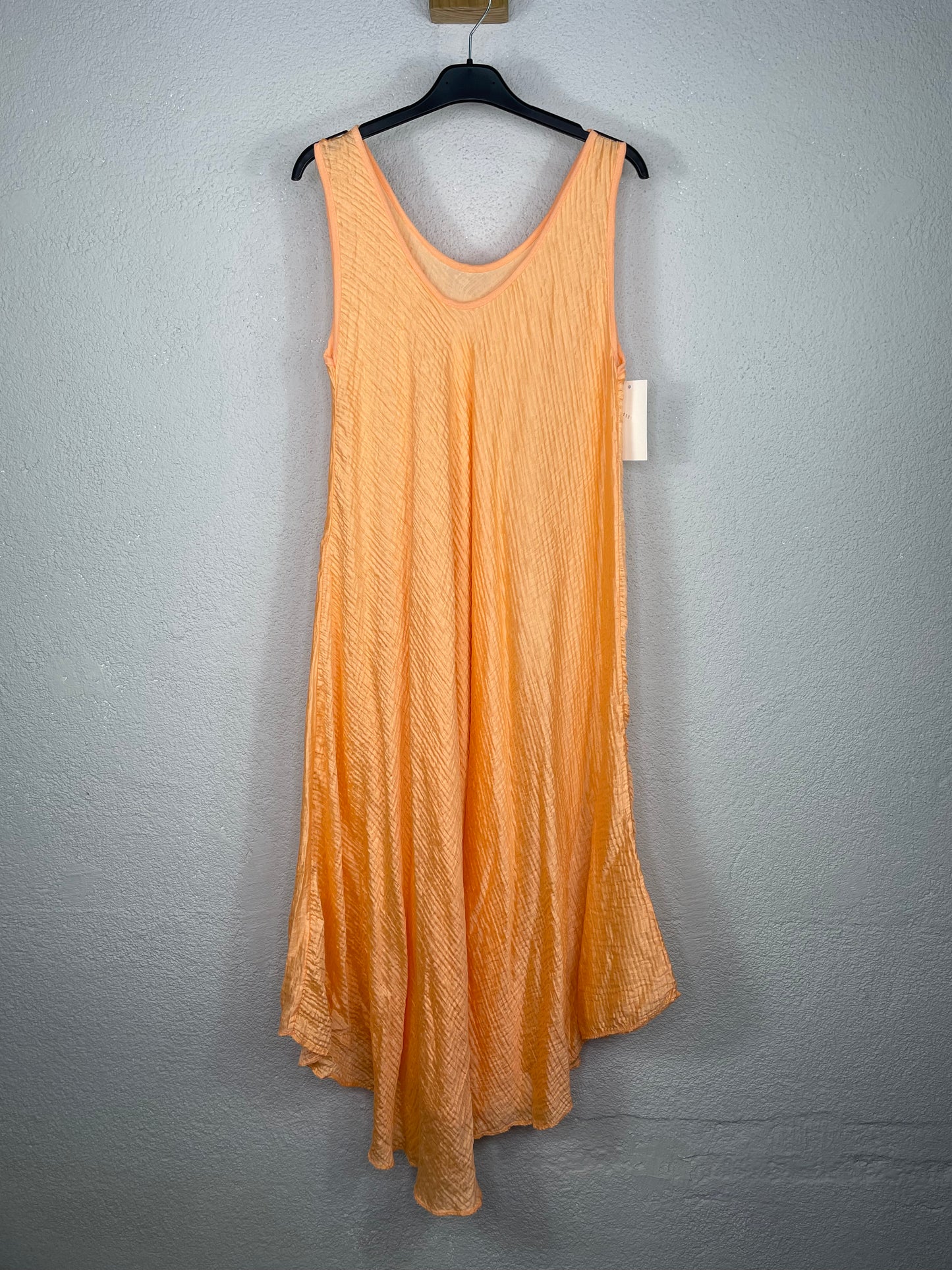 Vestido Carmona Coral