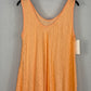 Vestido Carmona Coral