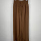 Pantalón Alama Marrón chocolate