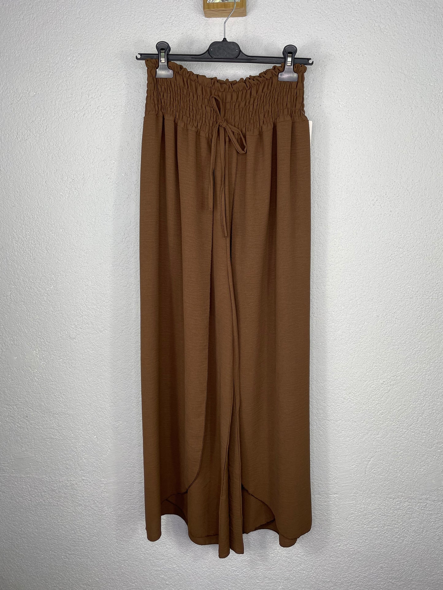 Pantalón Alama Marrón chocolate