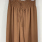 Pantalón Alama Marrón chocolate