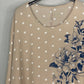Cazorla Beige PLUS