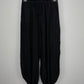 Pantalón Écija Negro