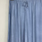 Pantalón Écija Azul tejano