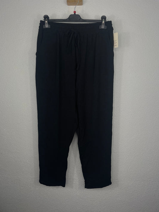 Pantalon Pineda Negro