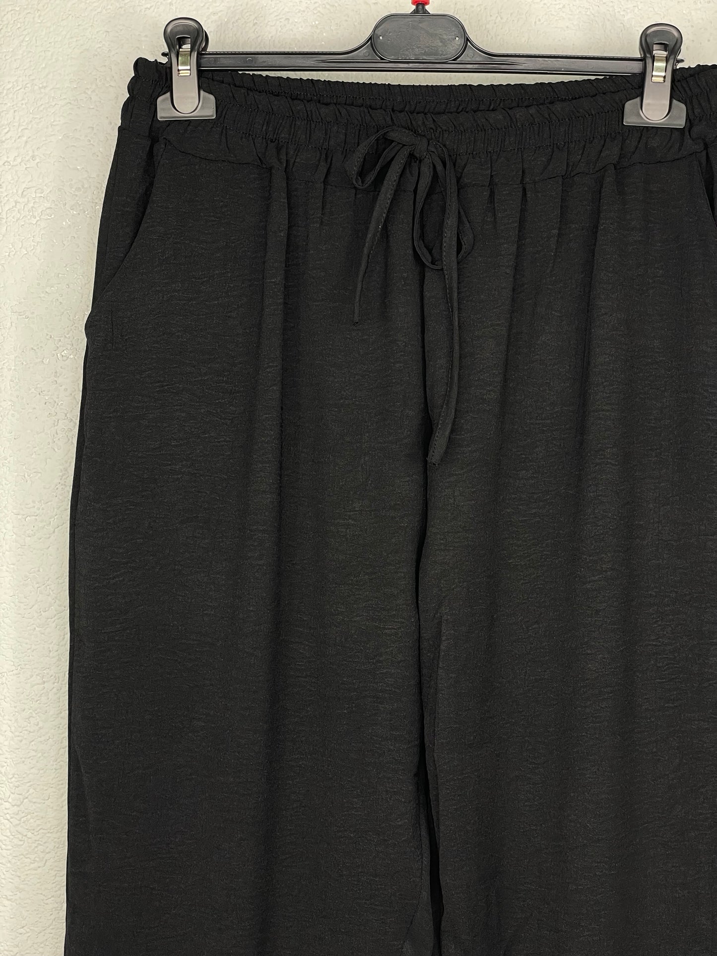 Pantalon Pineda Negro