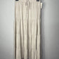 Falda Badalona  Beige