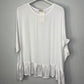 Blusa Grazalema Blanca