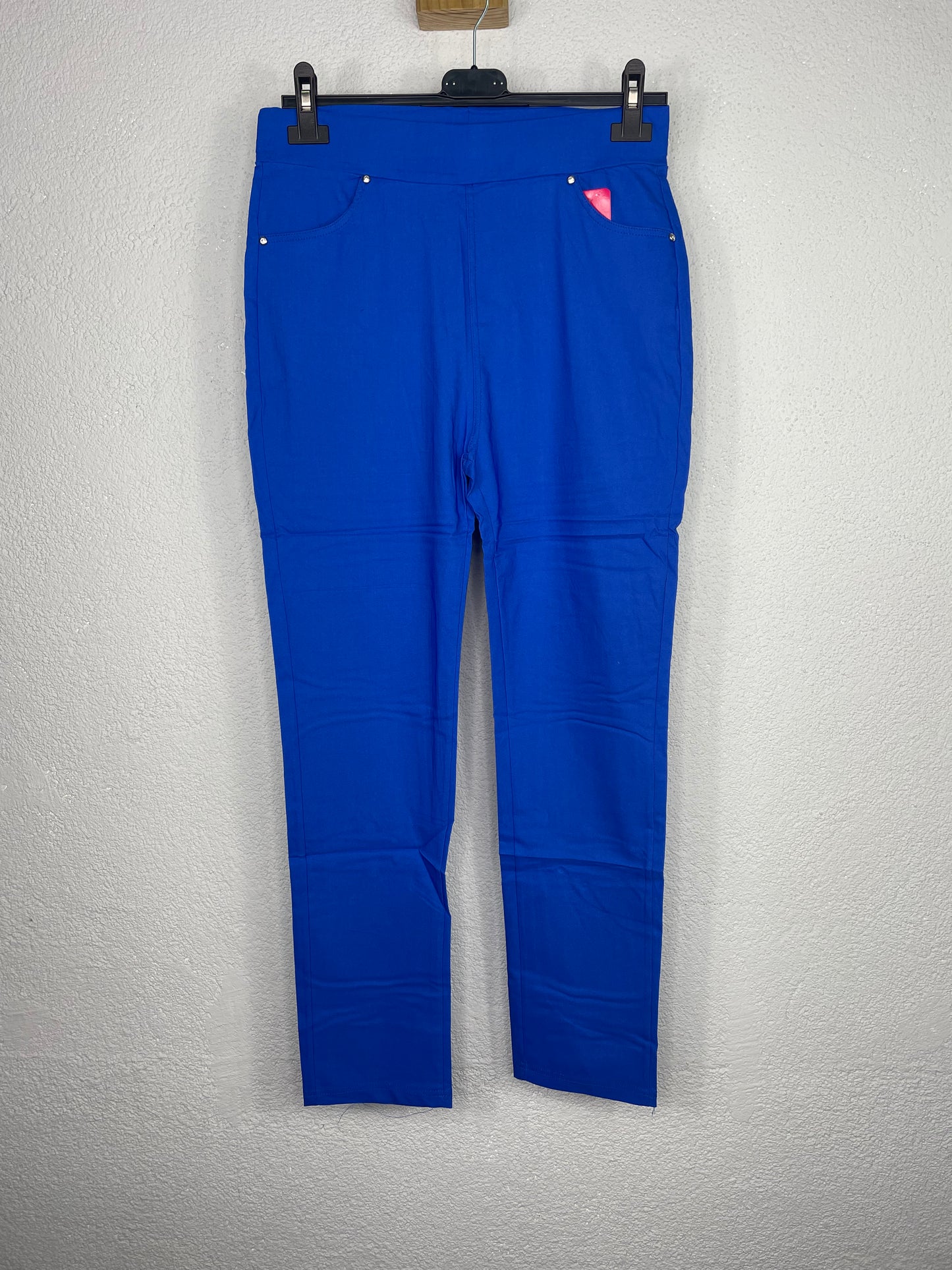 Pantalón Manila Azulon