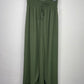 Pantalón Alama Caqui
