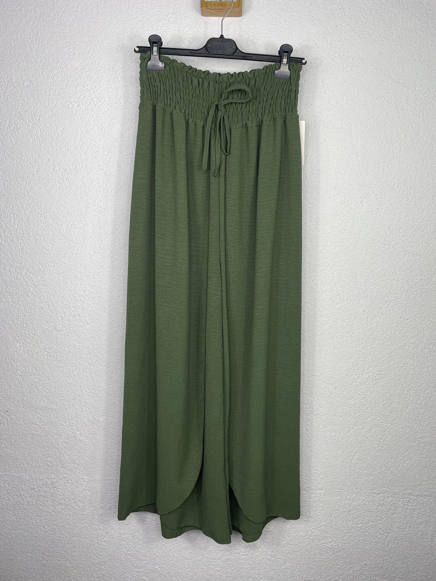 Pantalón Alama Caqui