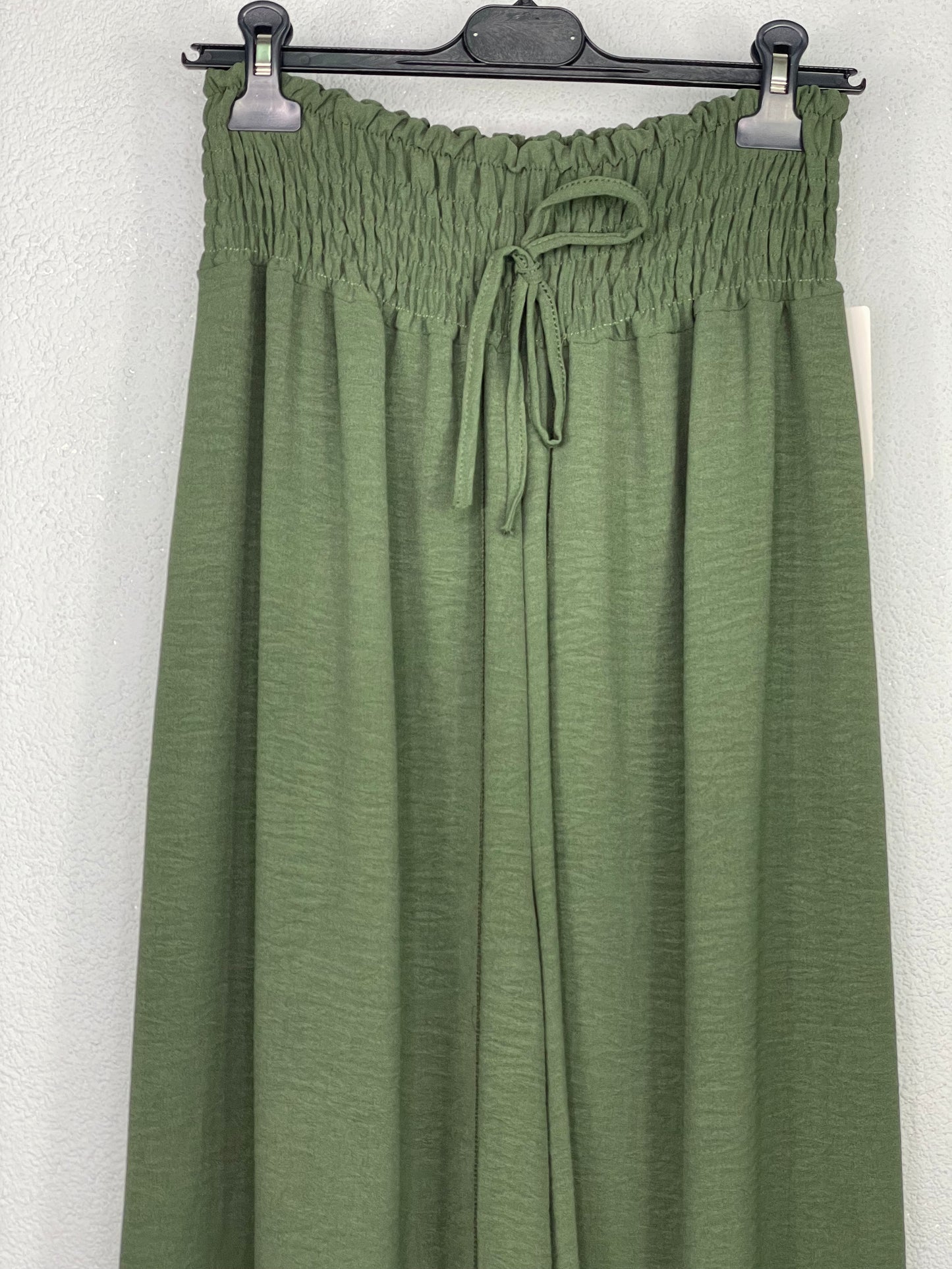 Pantalón Alama Caqui
