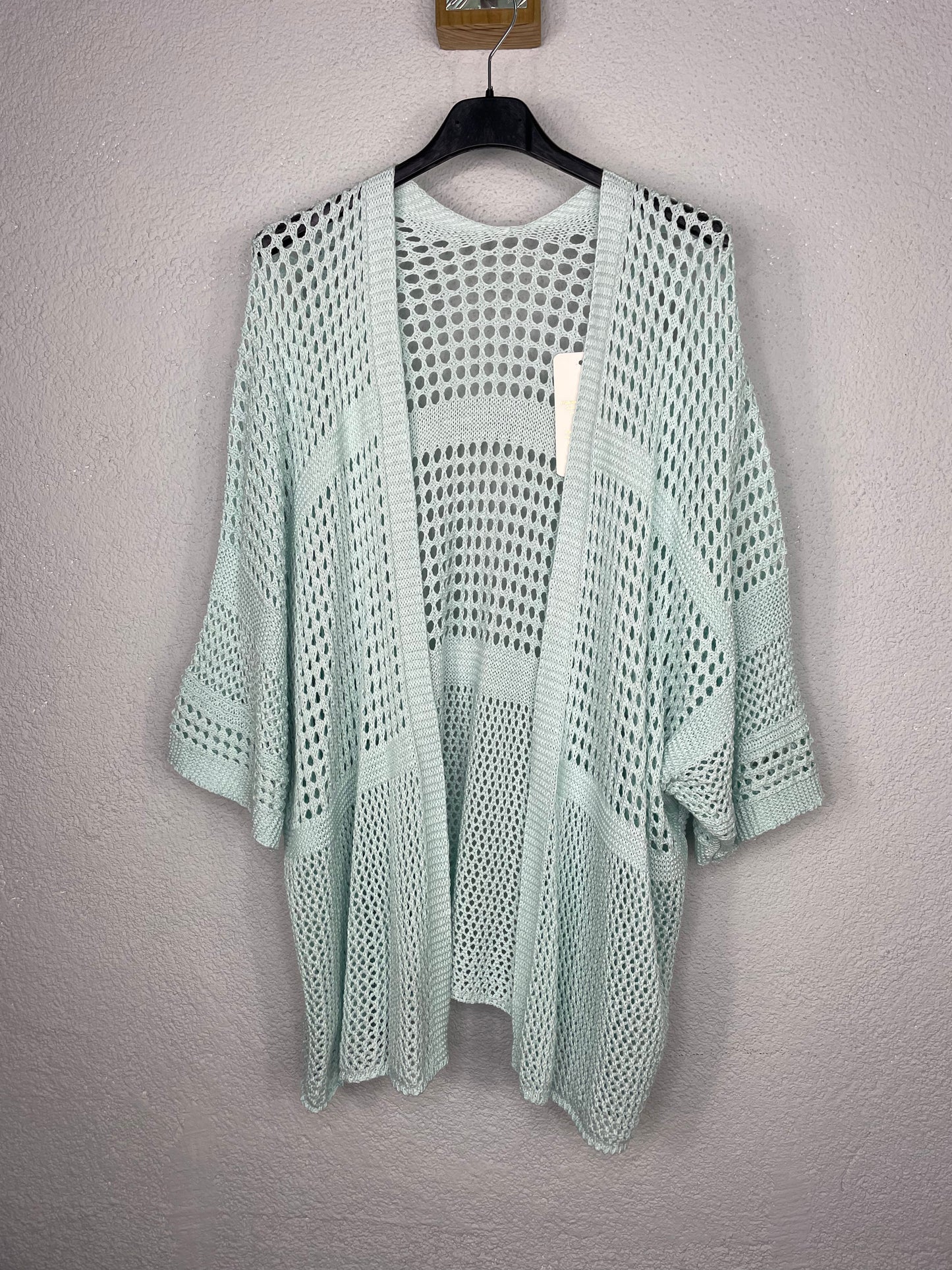 Mila Verde Agua