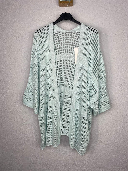 Mila Verde Agua