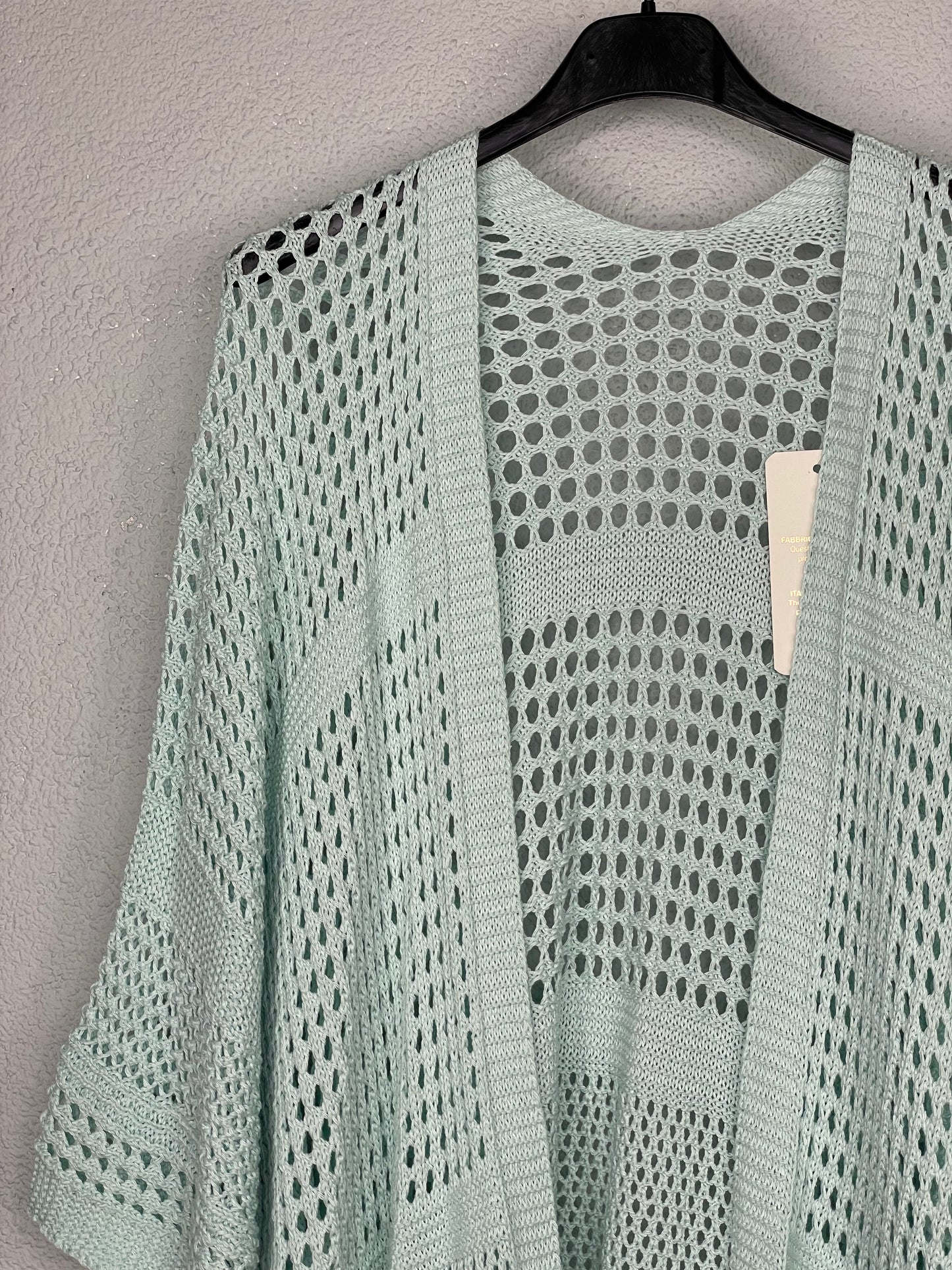 Mila Verde Agua