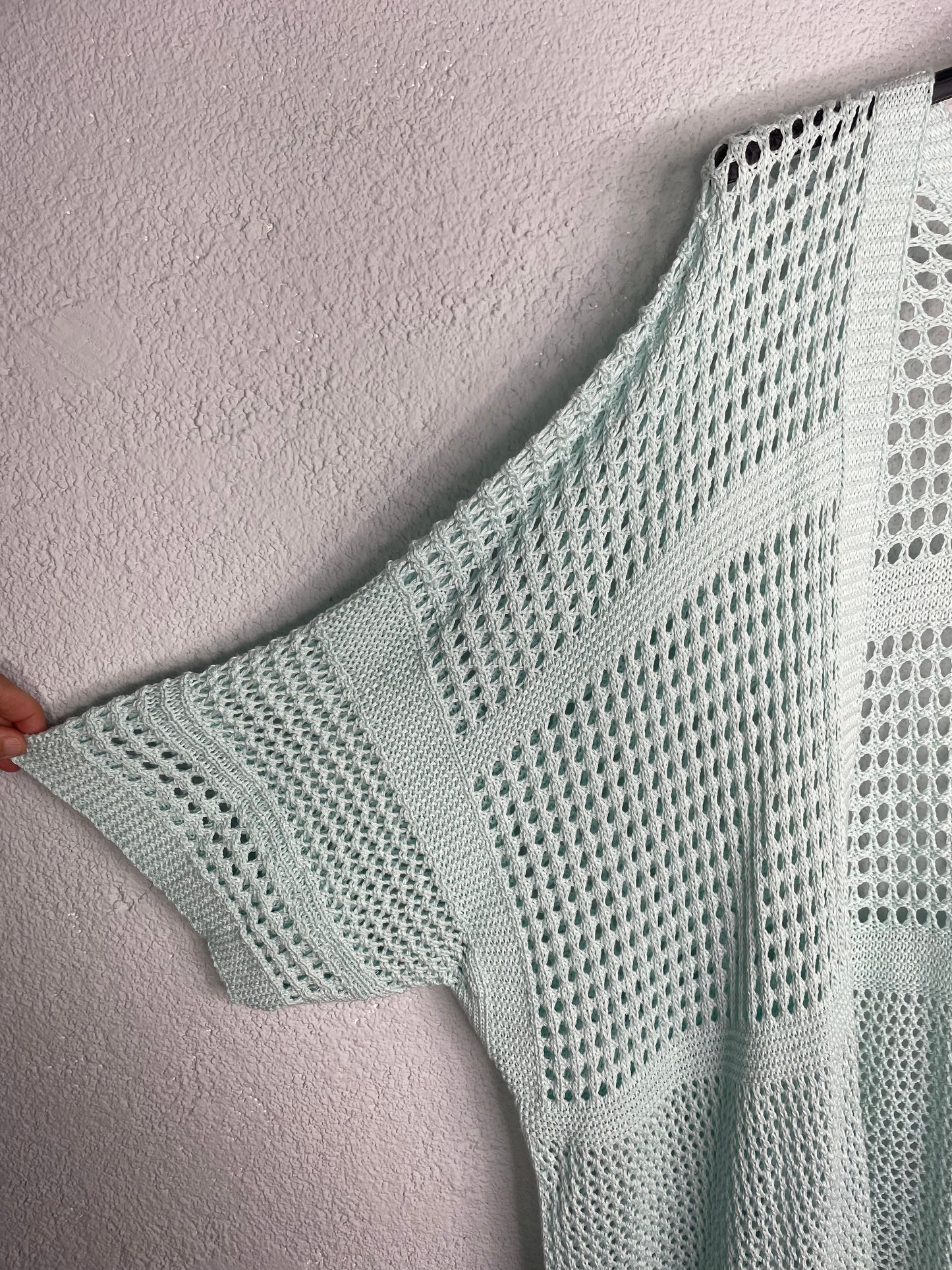 Mila Verde Agua