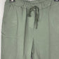 Pantalón Sol Caqui