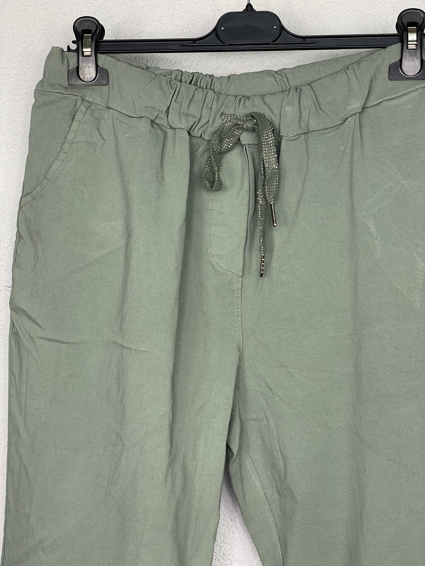 Pantalón Sol Caqui