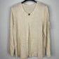 Chaqueta Marea Beige
