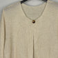 Chaqueta Marea Beige