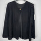 Chaqueta Marea Negro