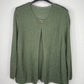 Chaqueta Marea Caqui