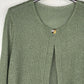 Chaqueta Marea Caqui